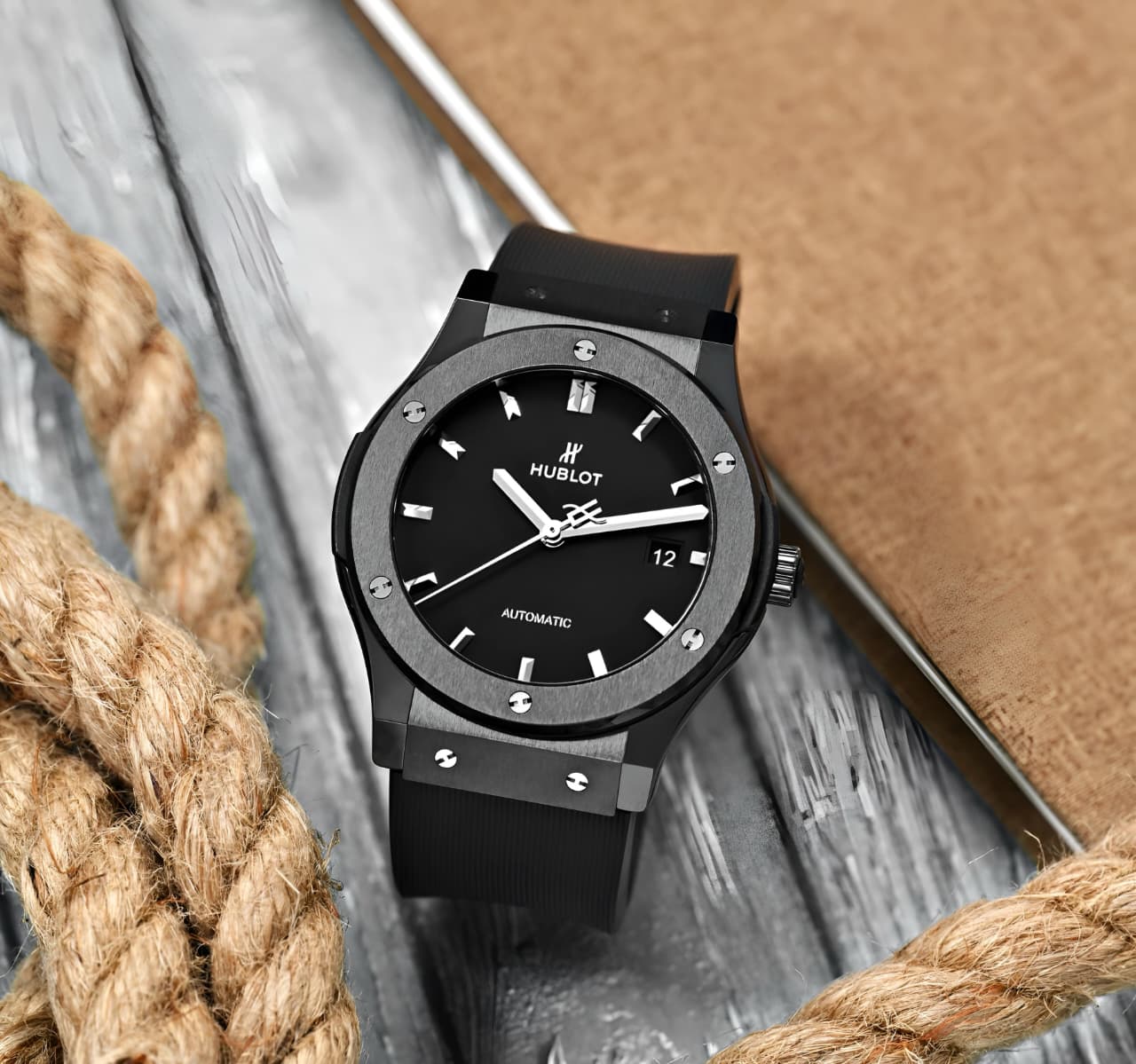 Hublot