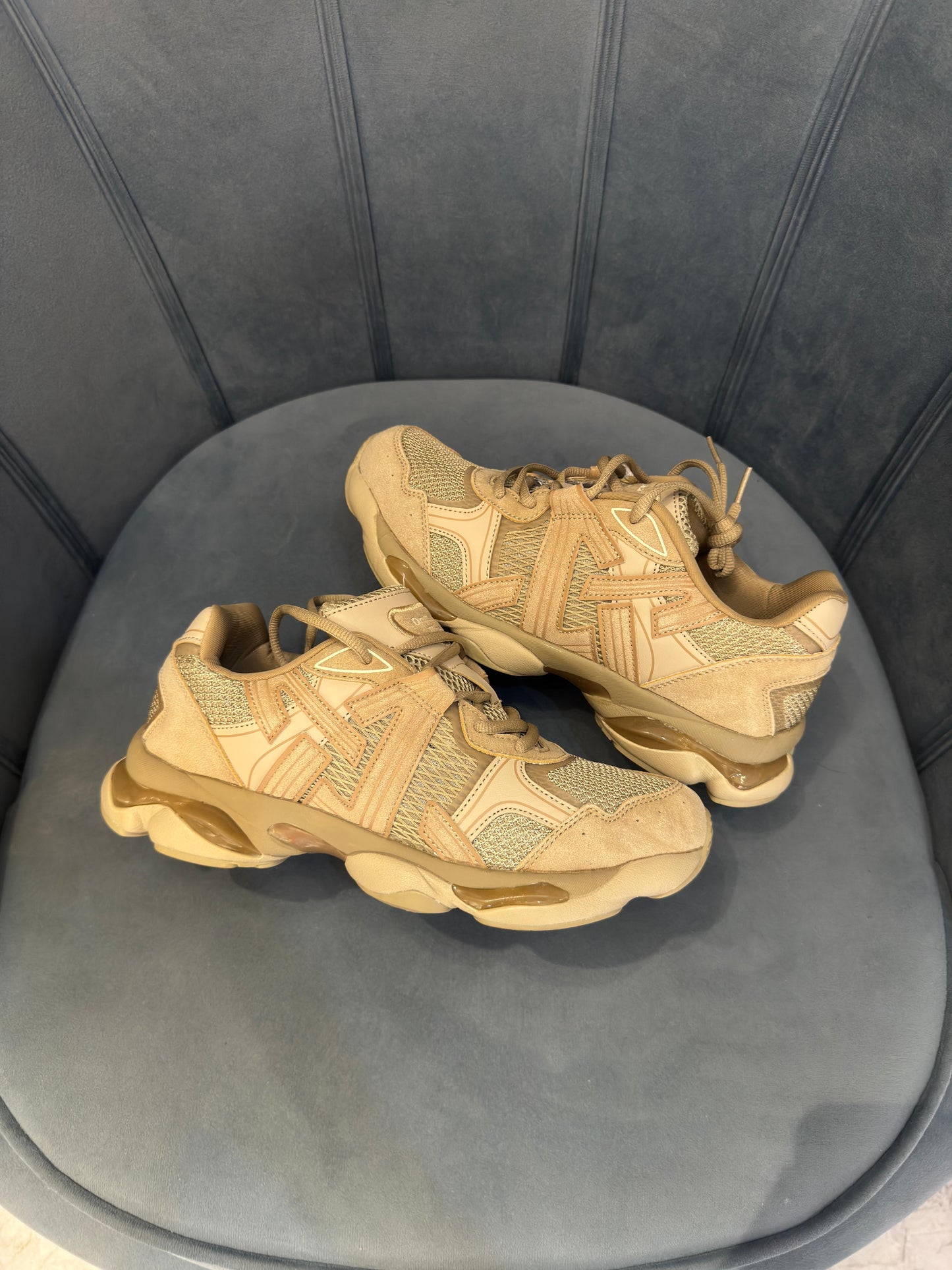 Onitsuka tiger tigrun