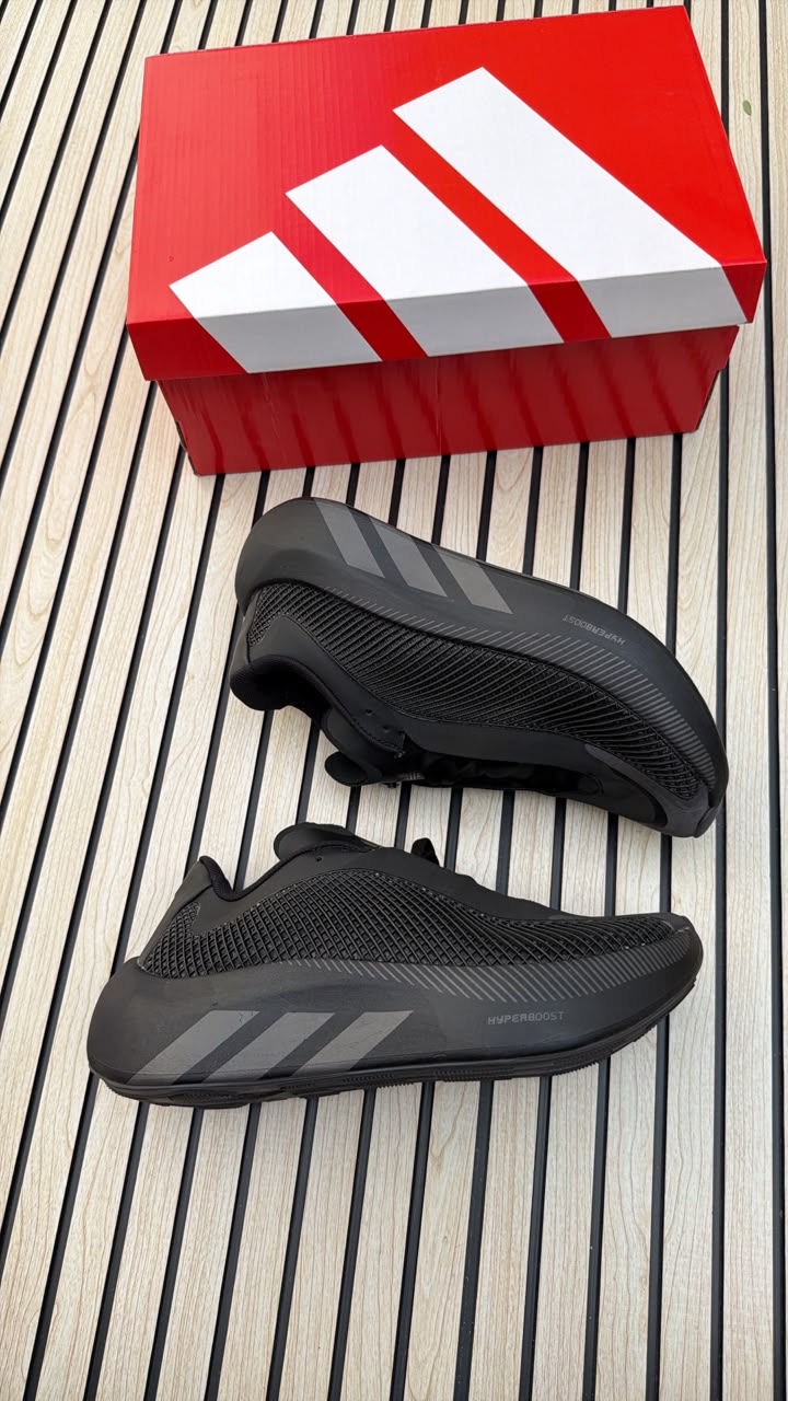 Adidas hyper boost edge