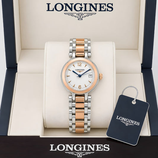 Longines