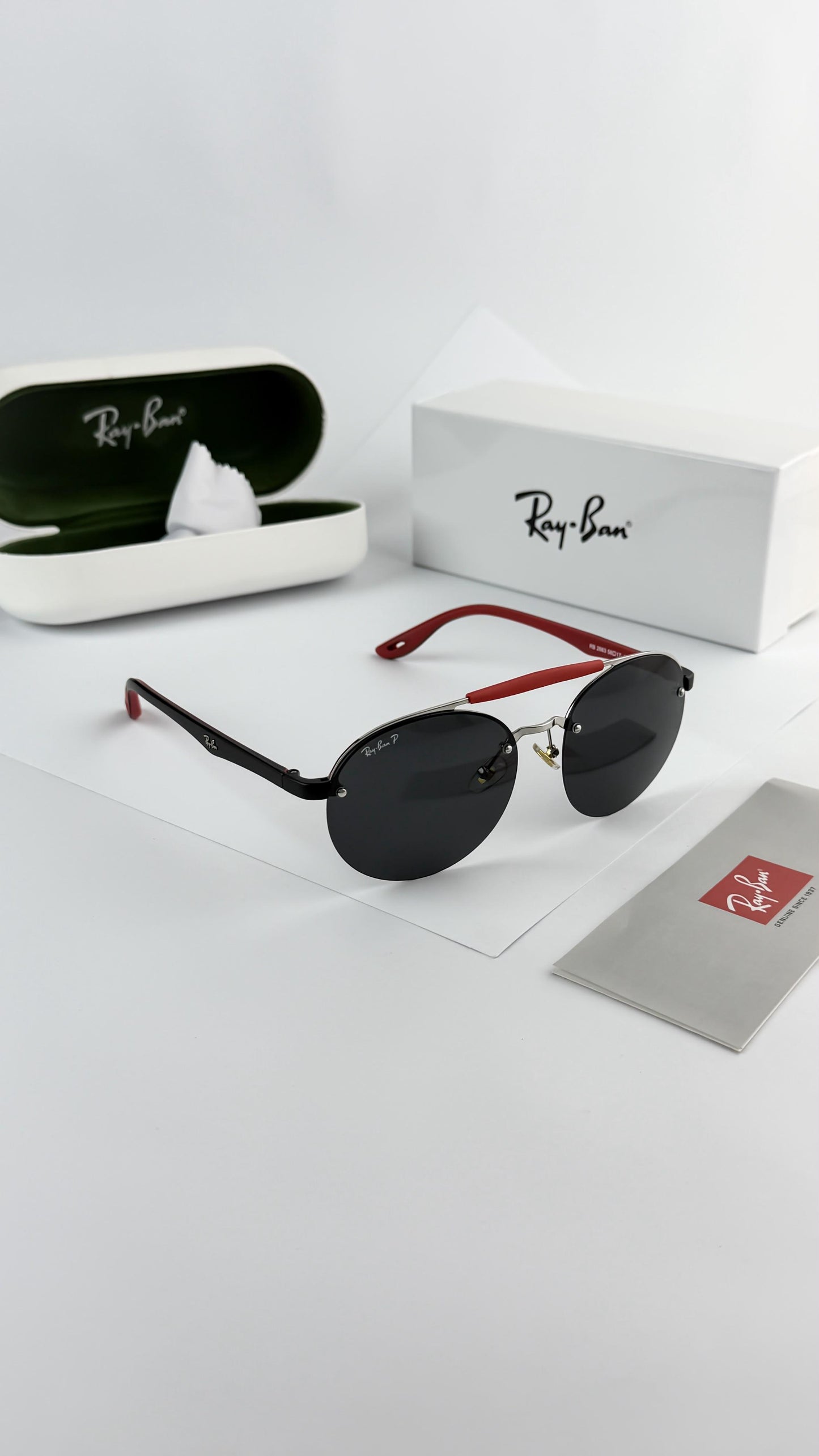 Rayban
