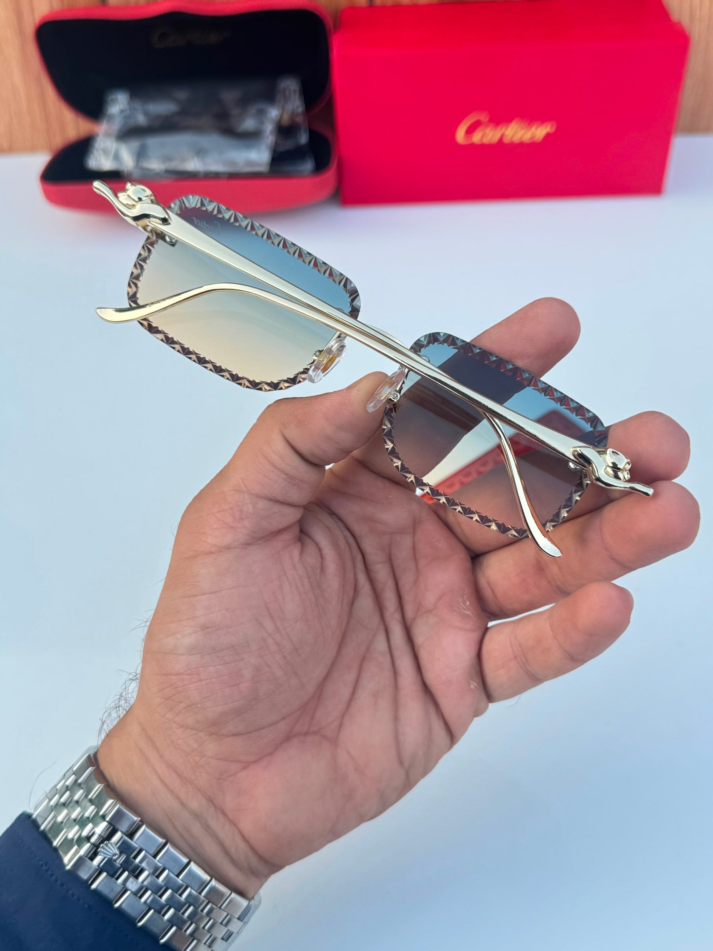 Cartier