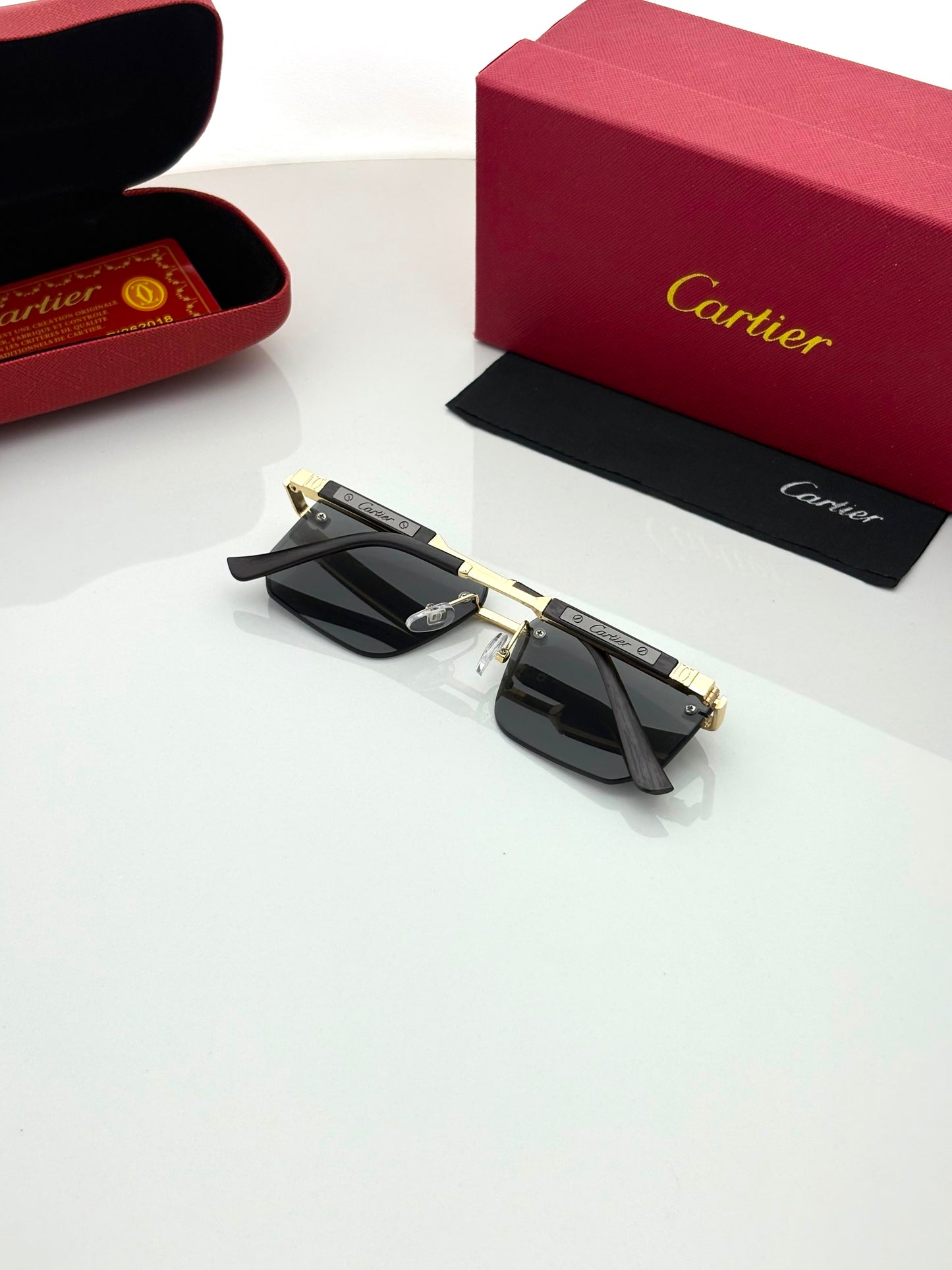 Cartier