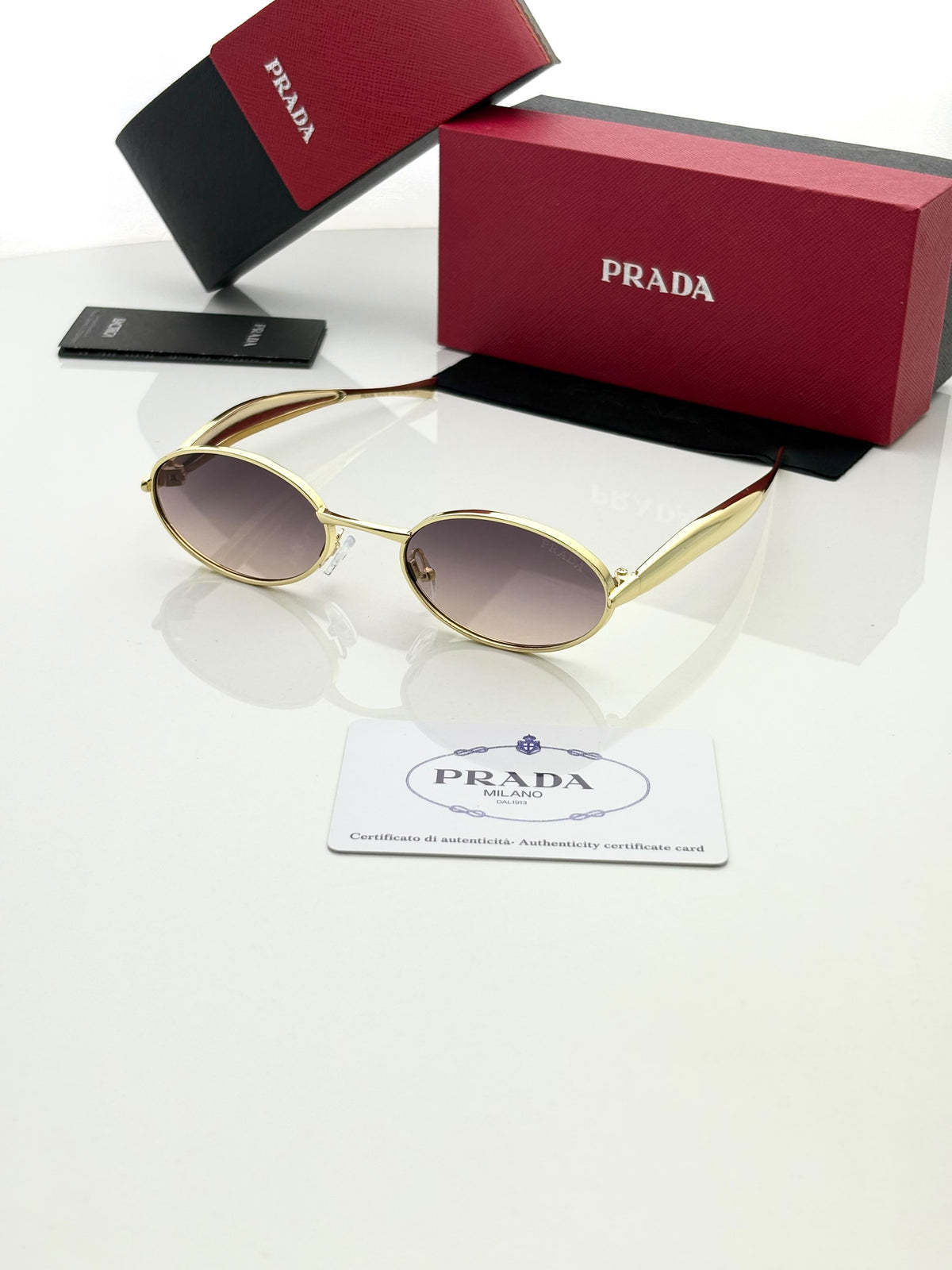 Prada