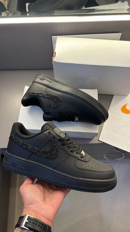 Nike airforce 1 custom