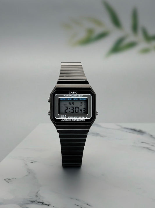 Casio vintage