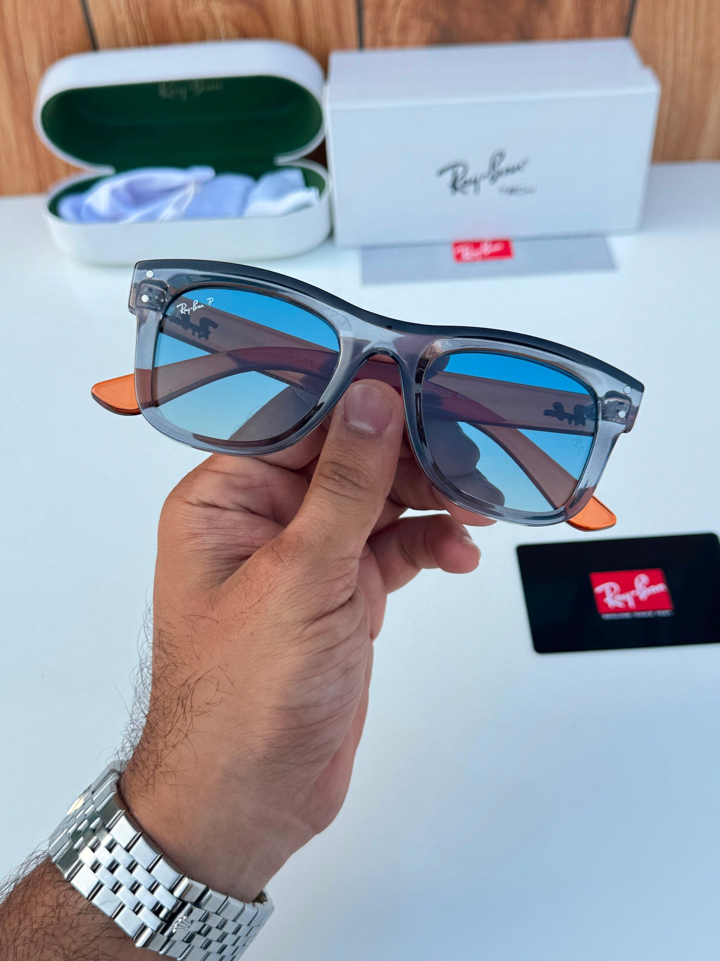 Rayban