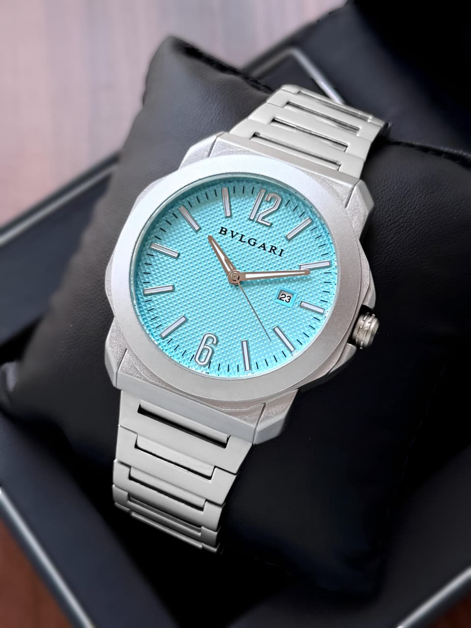 Bvlgari