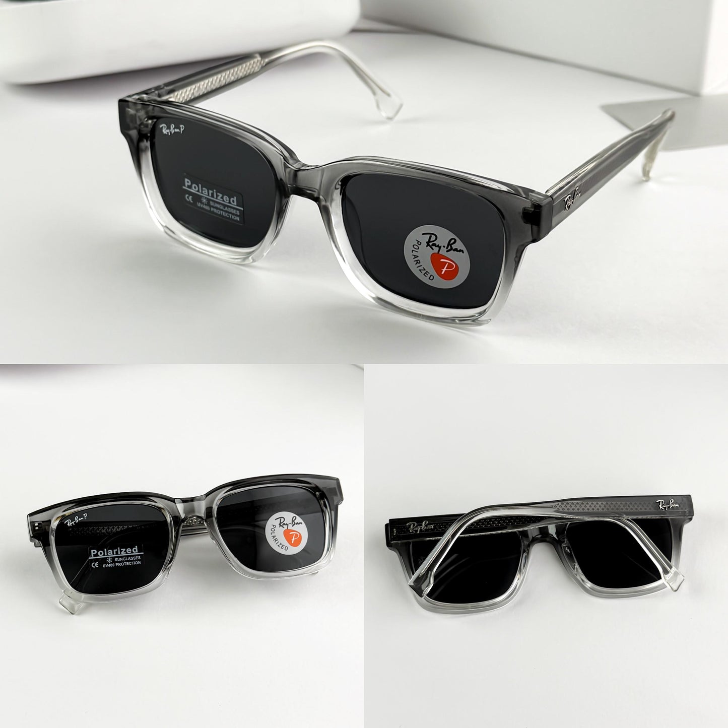 Ray ban