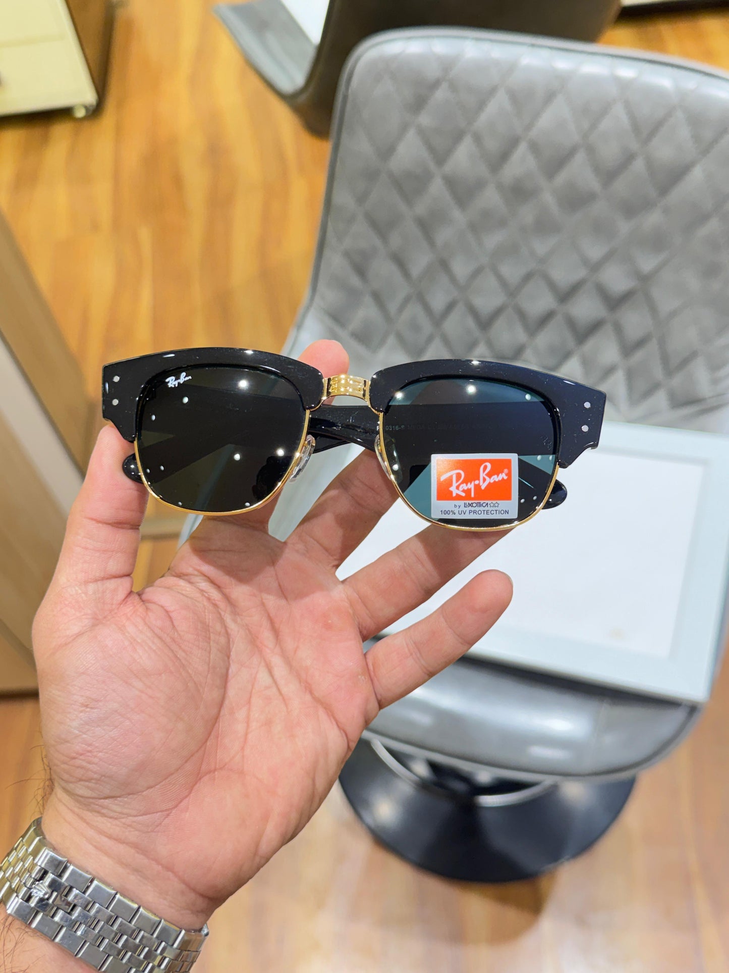 Rayban