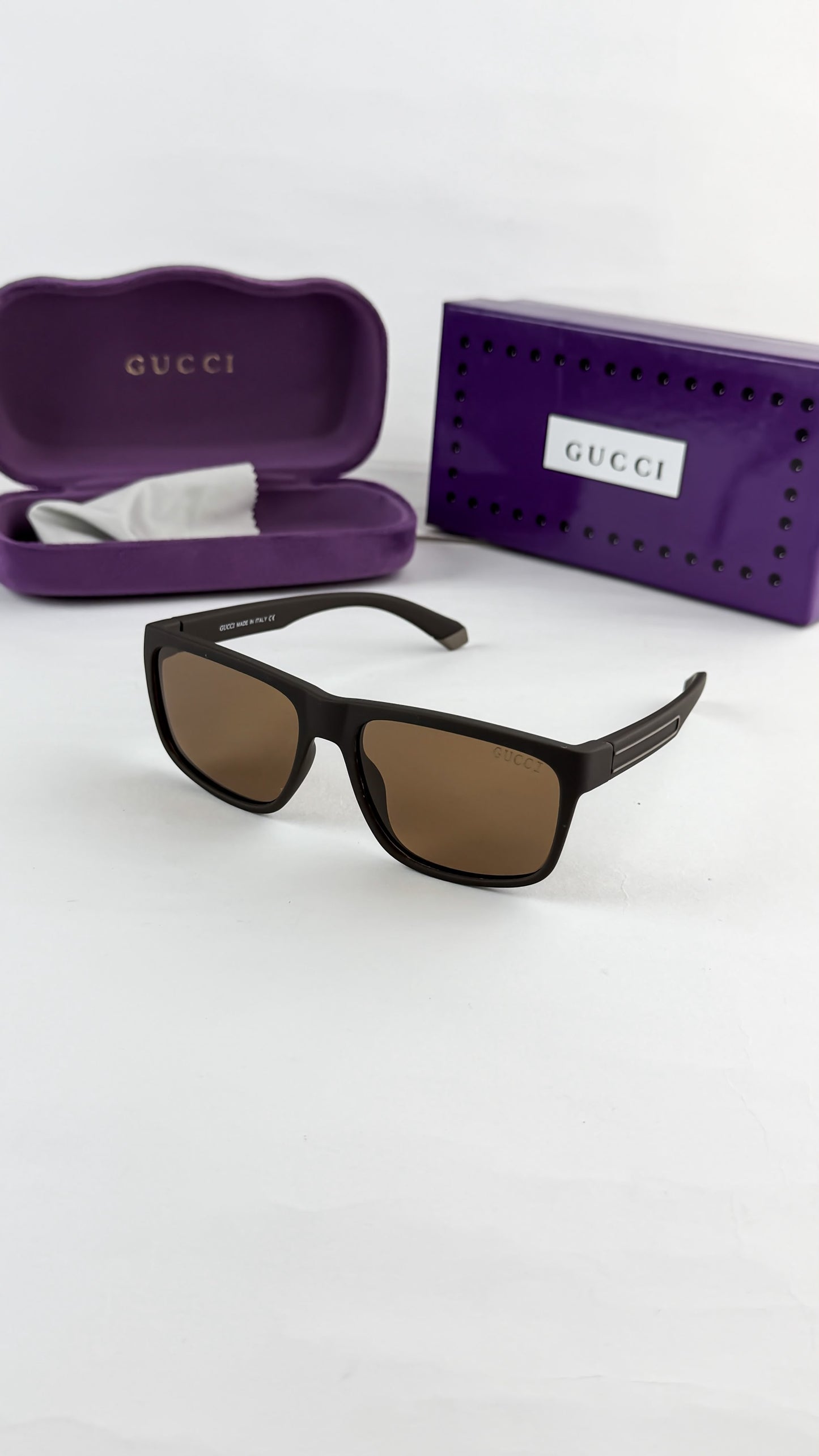 GUCCI