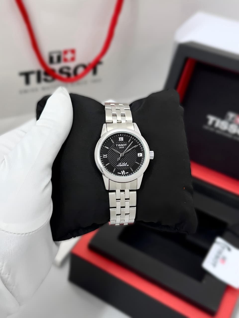 Tissot