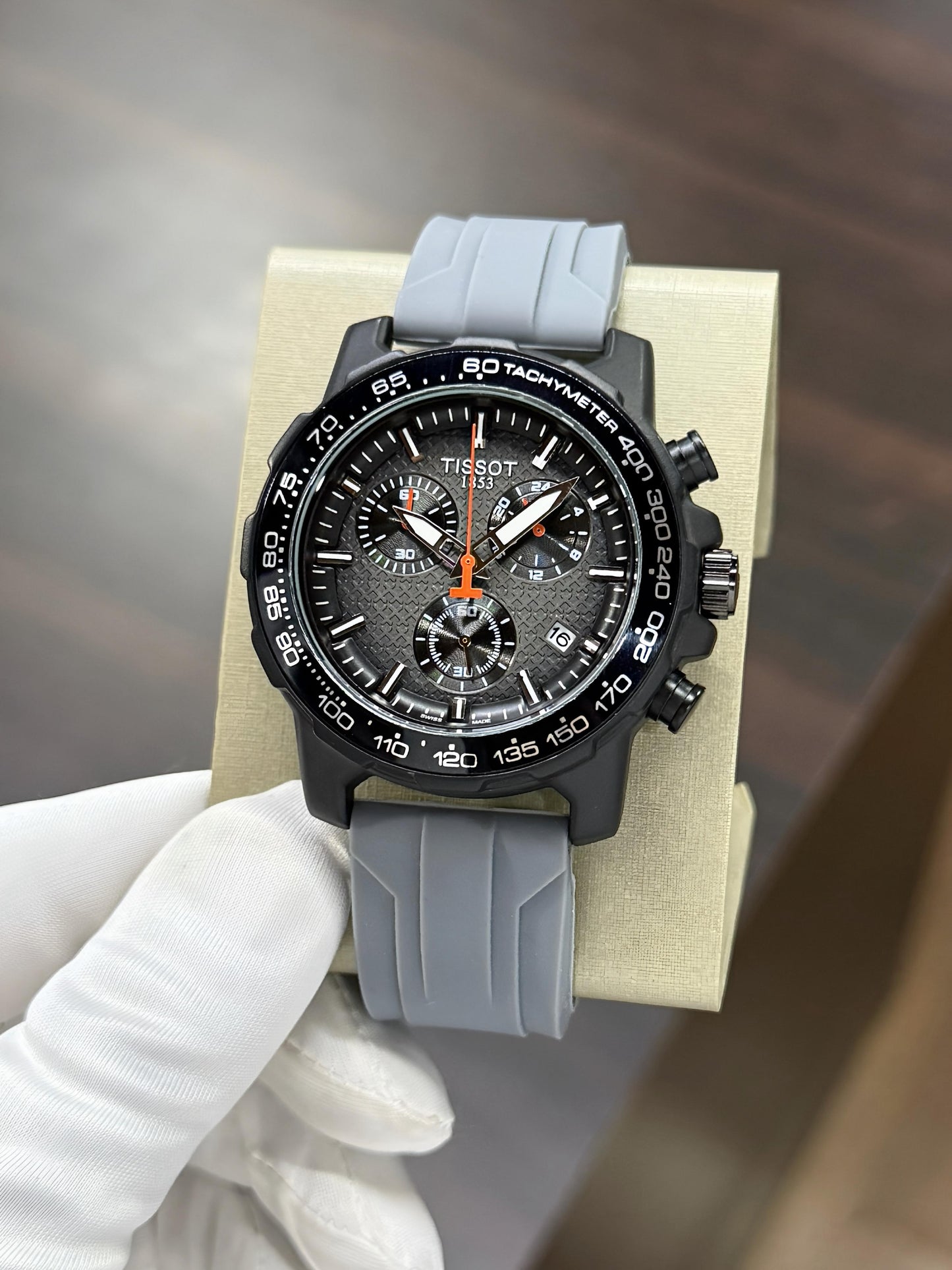 Tissot