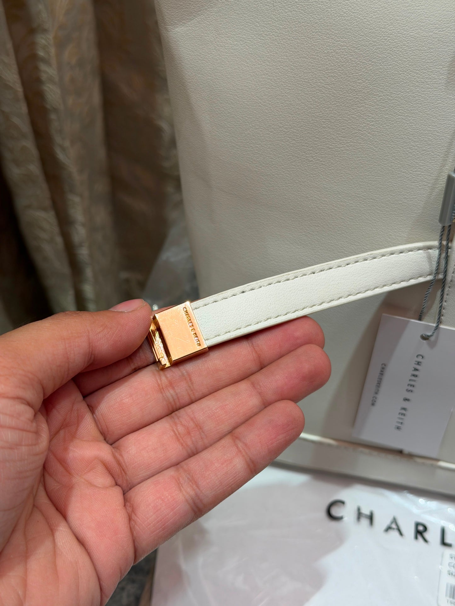 Charles & Keith