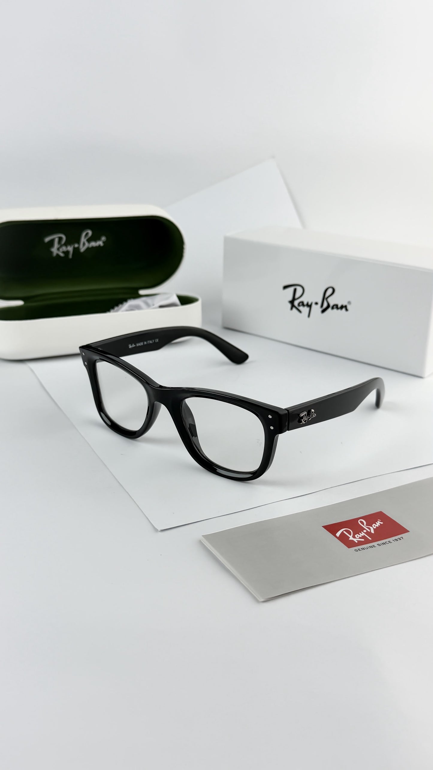 Rayban
