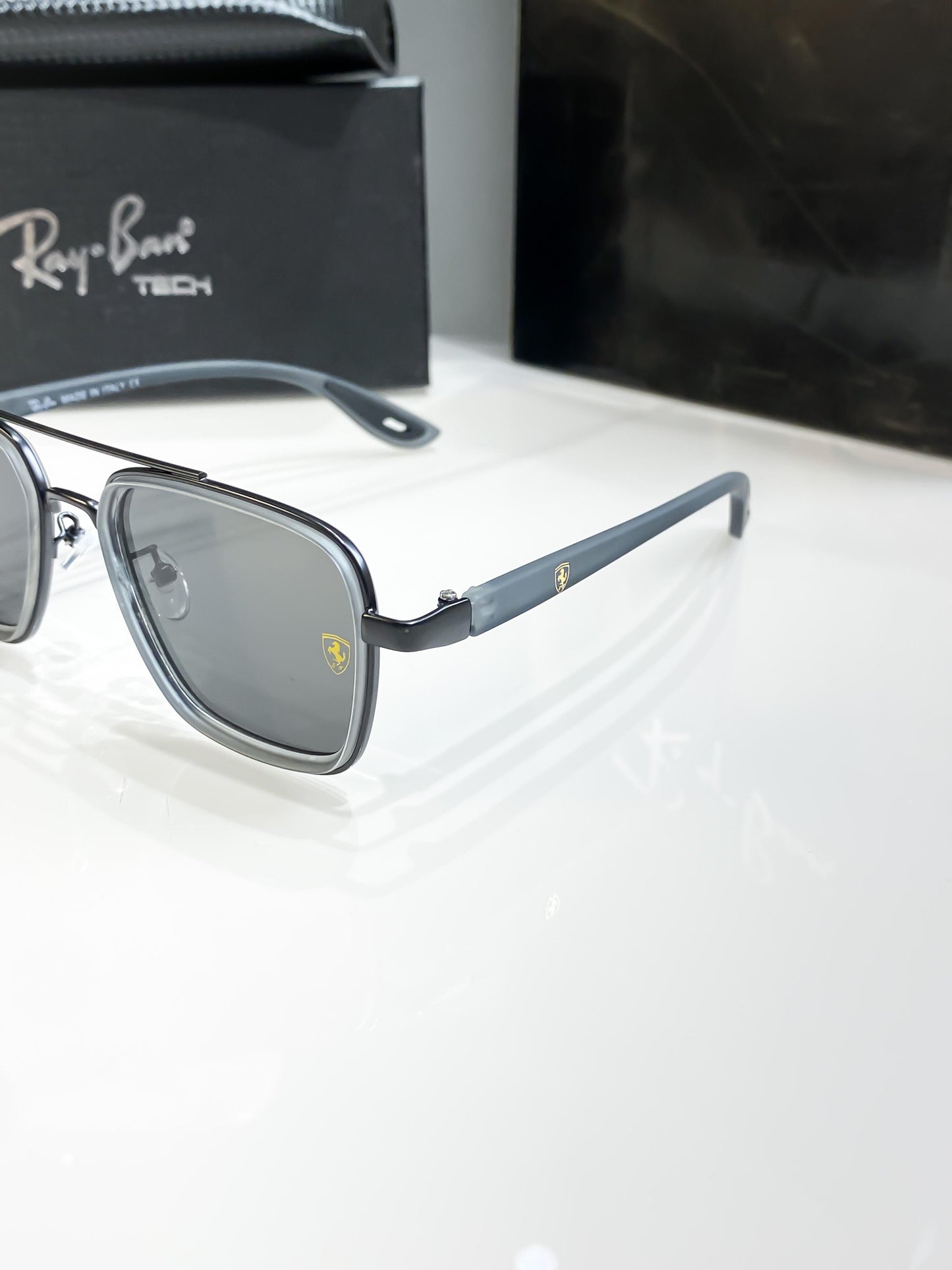 Rayban