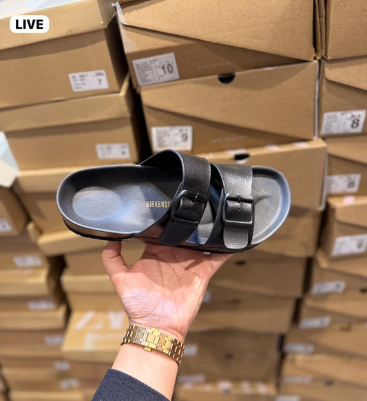 Birkenstock arizona comfort soft sole