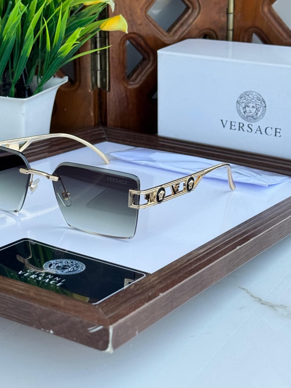Versace