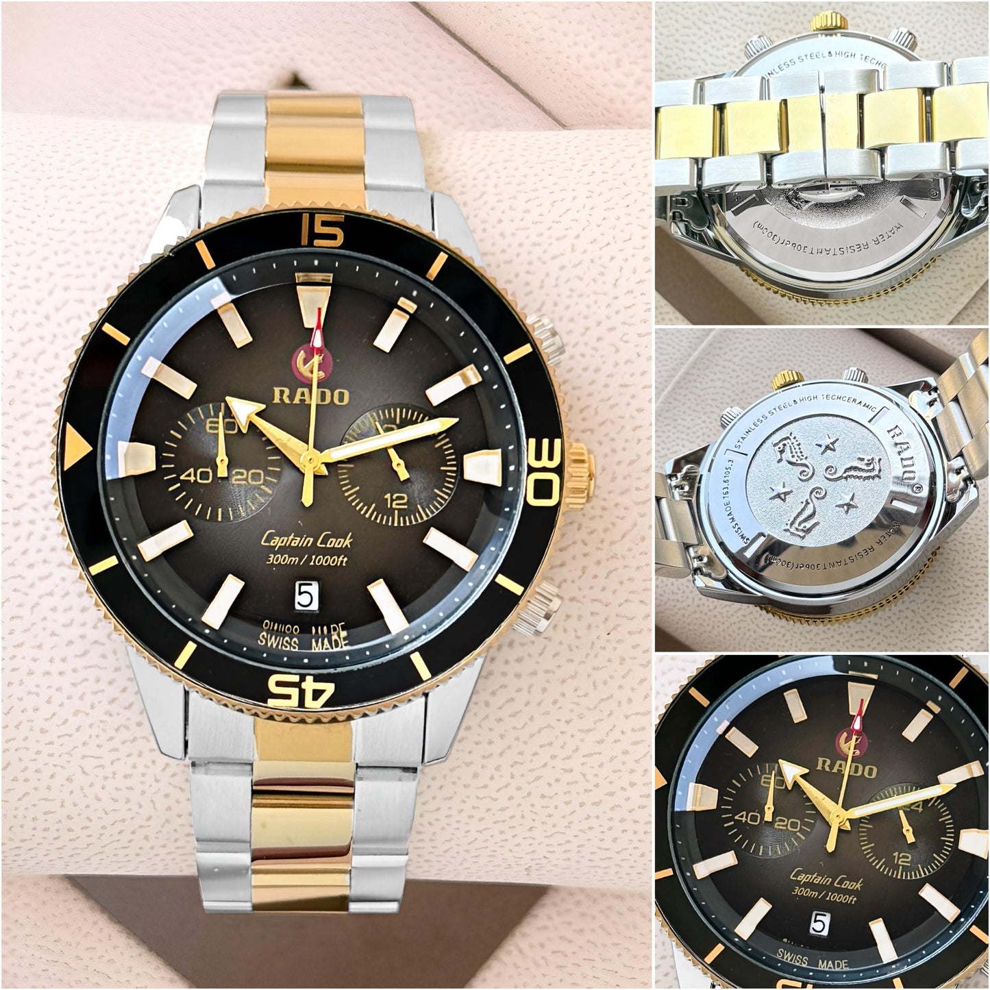 Rado