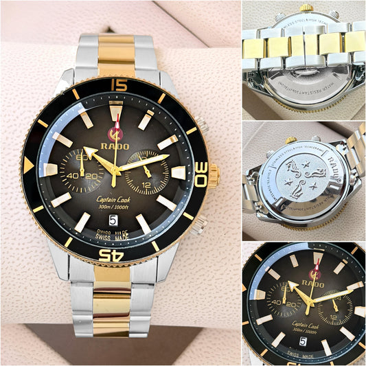 Rado