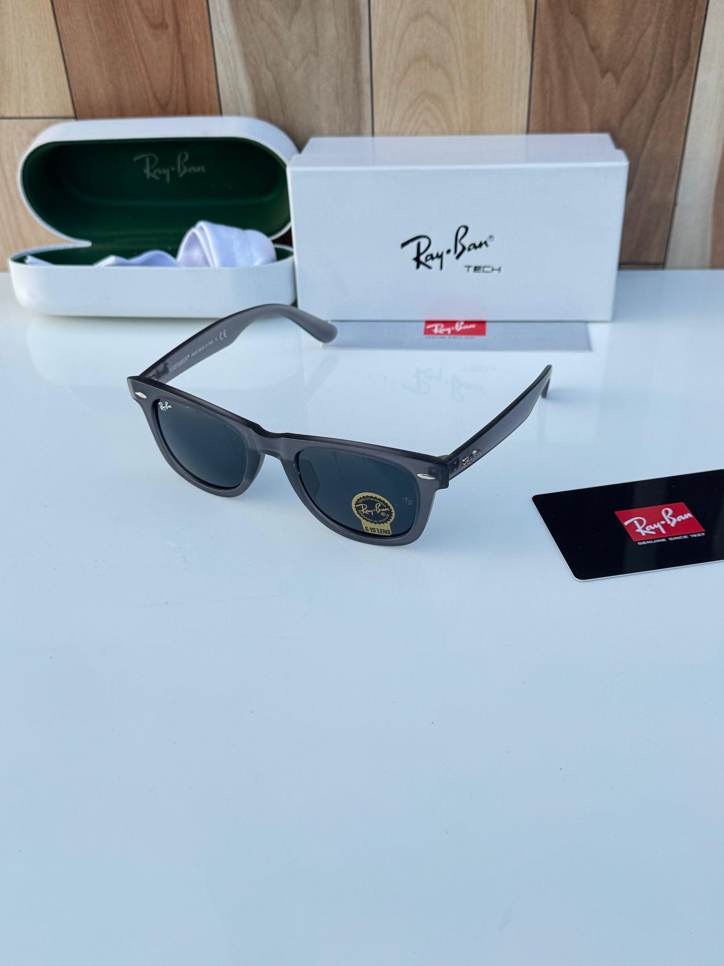 Rayban