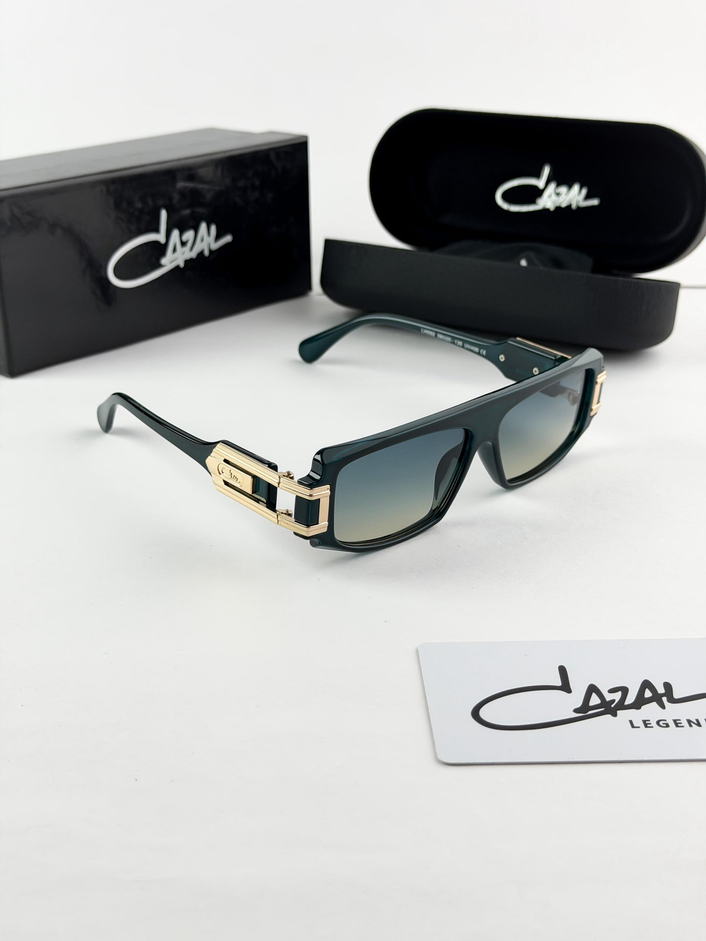 Cazal