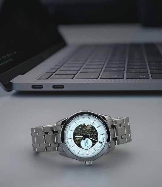 Tissot T classic