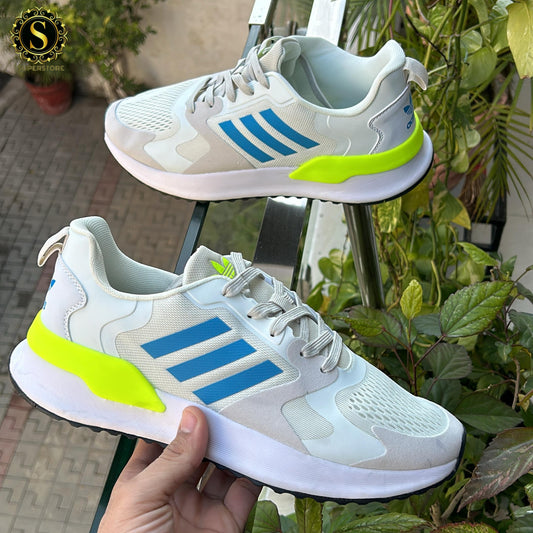 Adidas x plr haddi