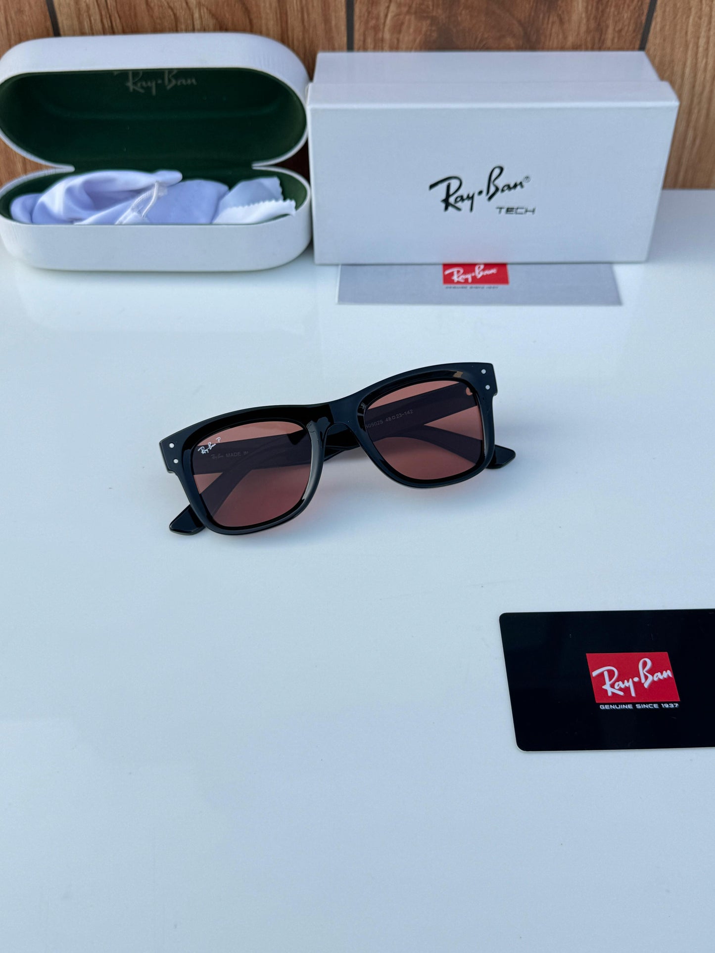 Rayban