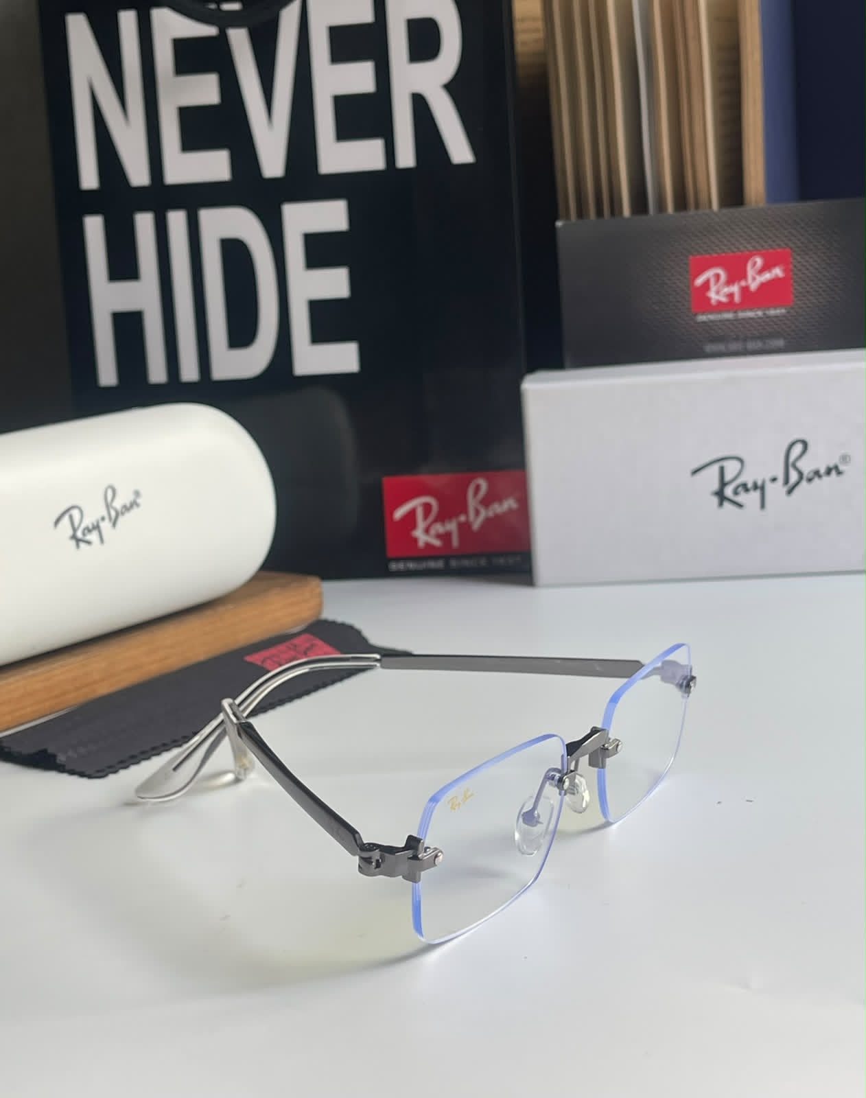 Rayban