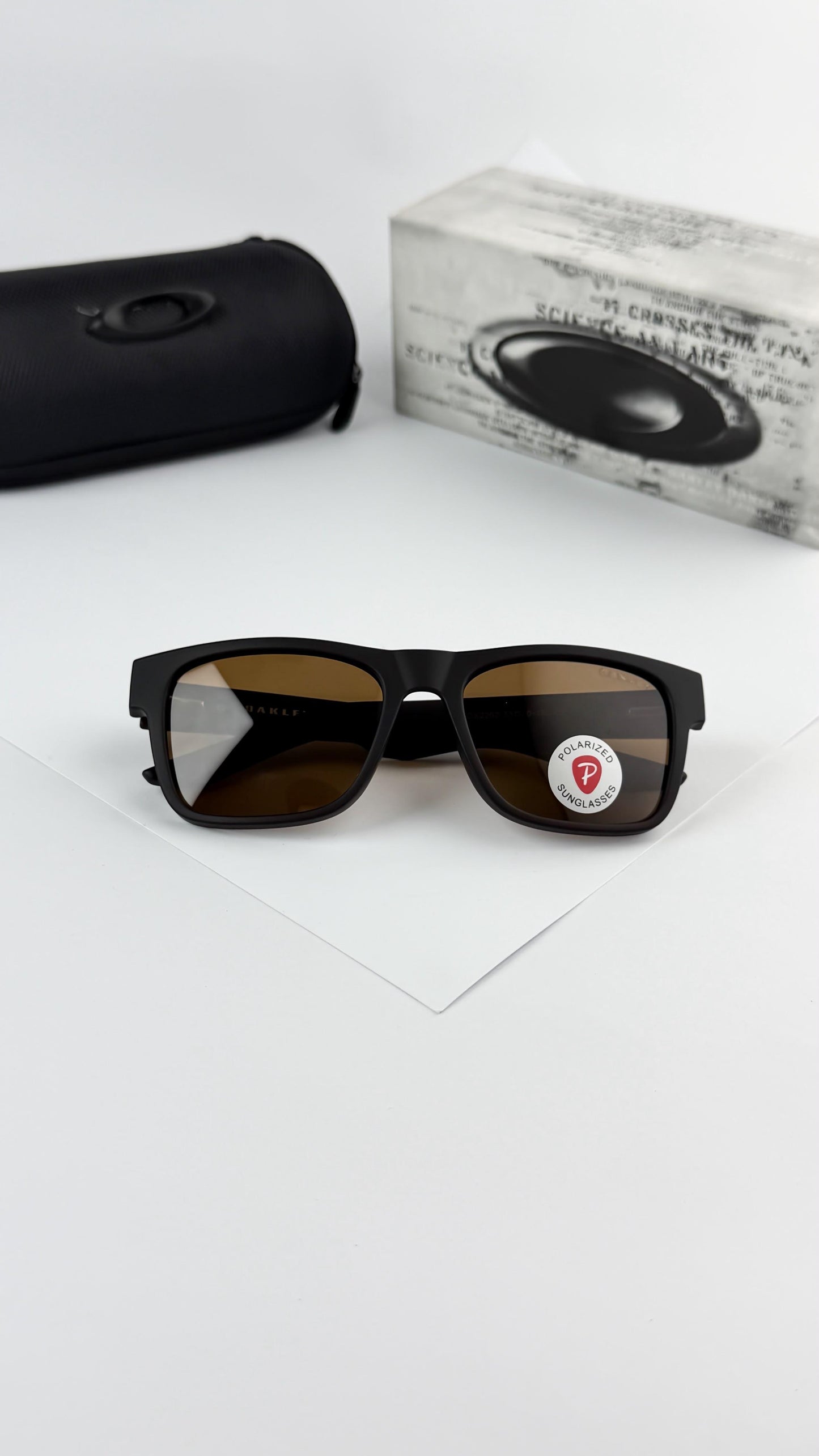 Oakley