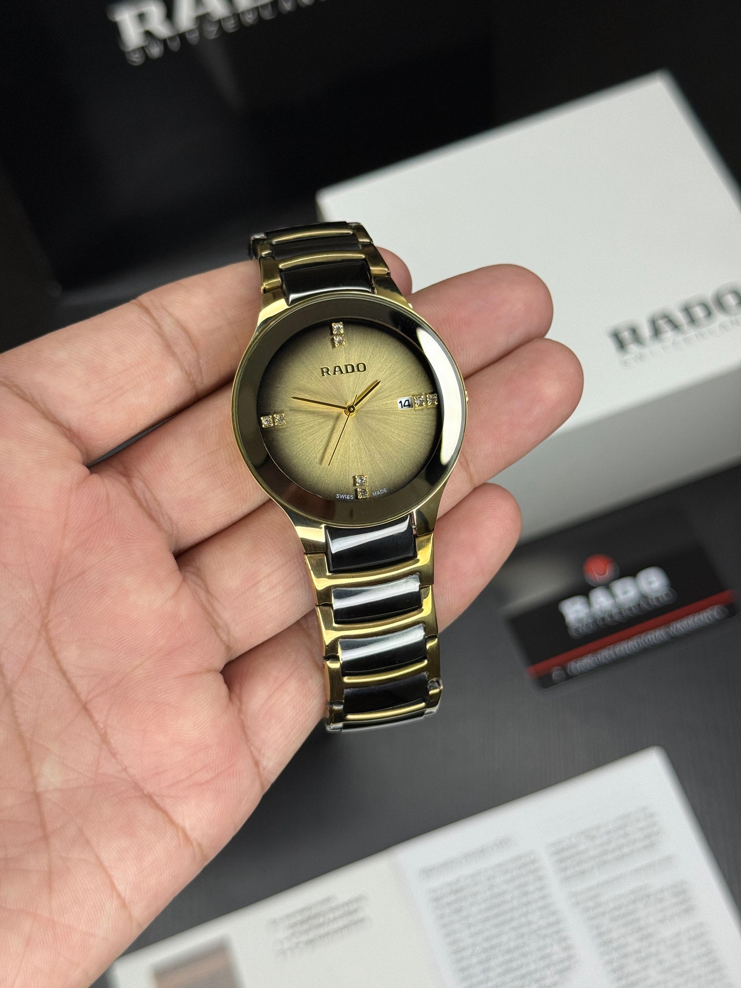 Rado