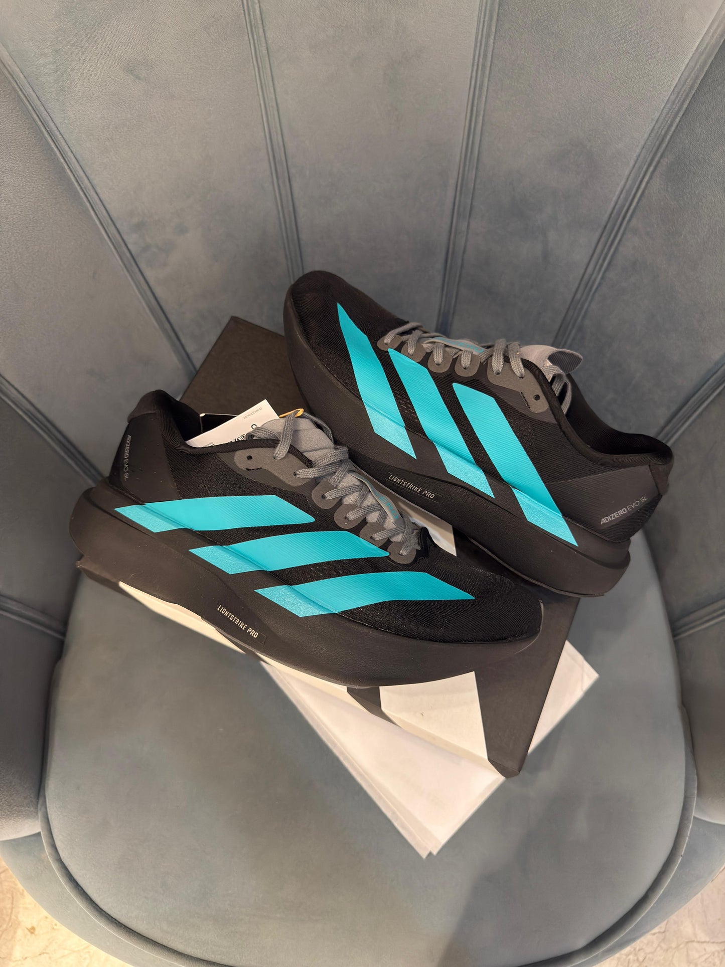 Adidas adizero evo sl