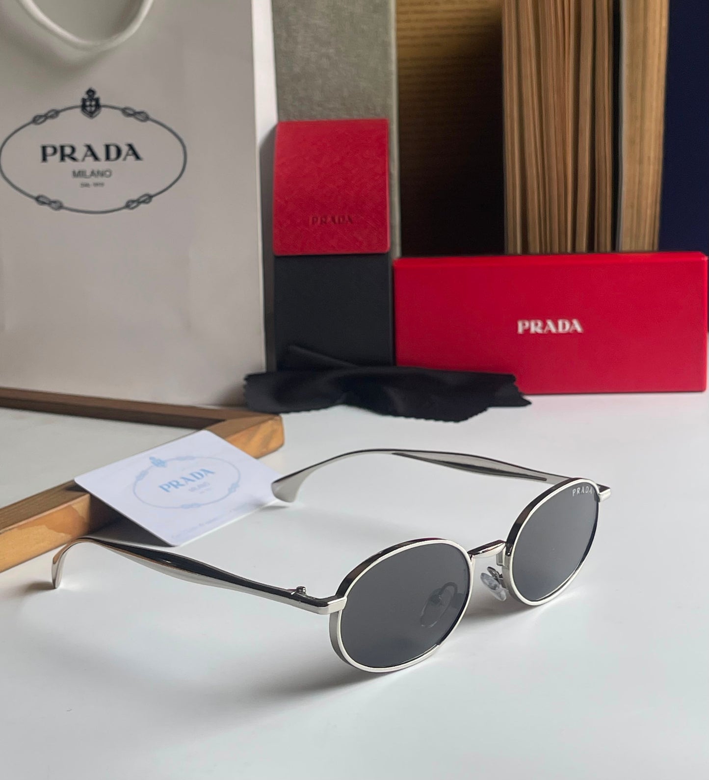 Prada