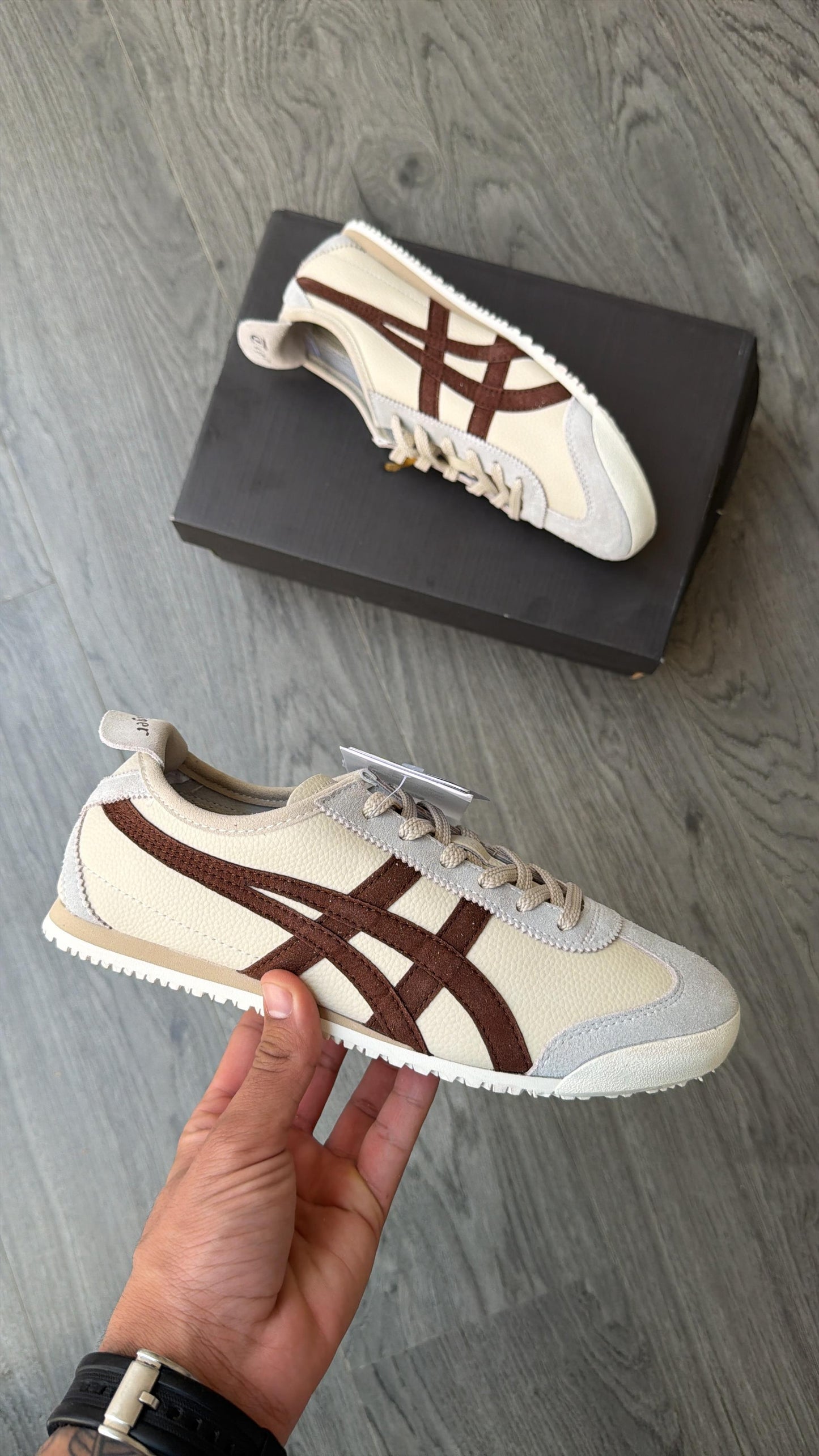 Onitsuka tiger