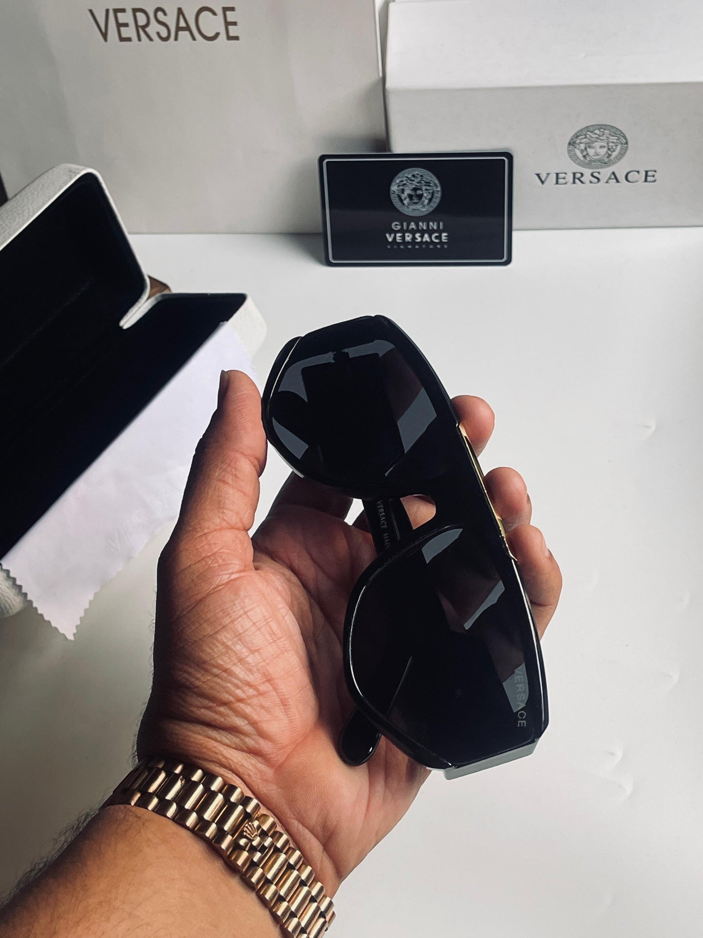 Versace