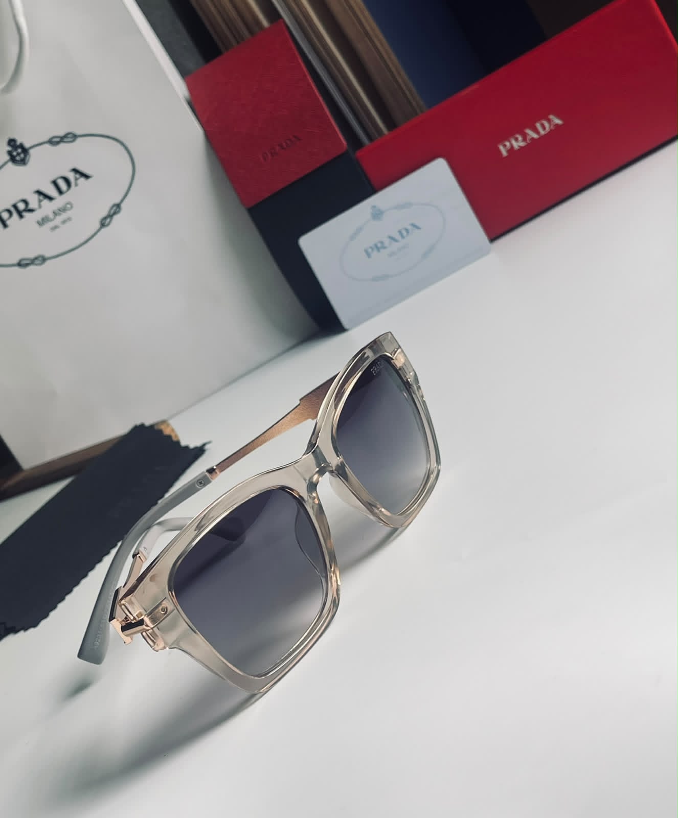 Prada