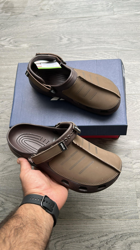 Crocs yukon