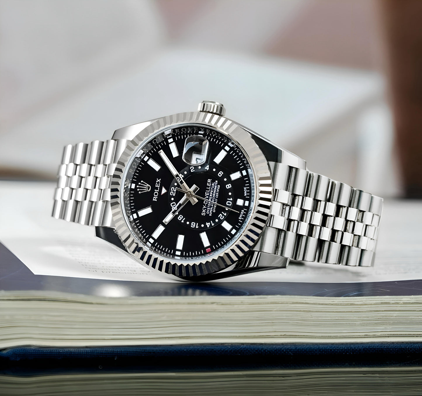 Rolex