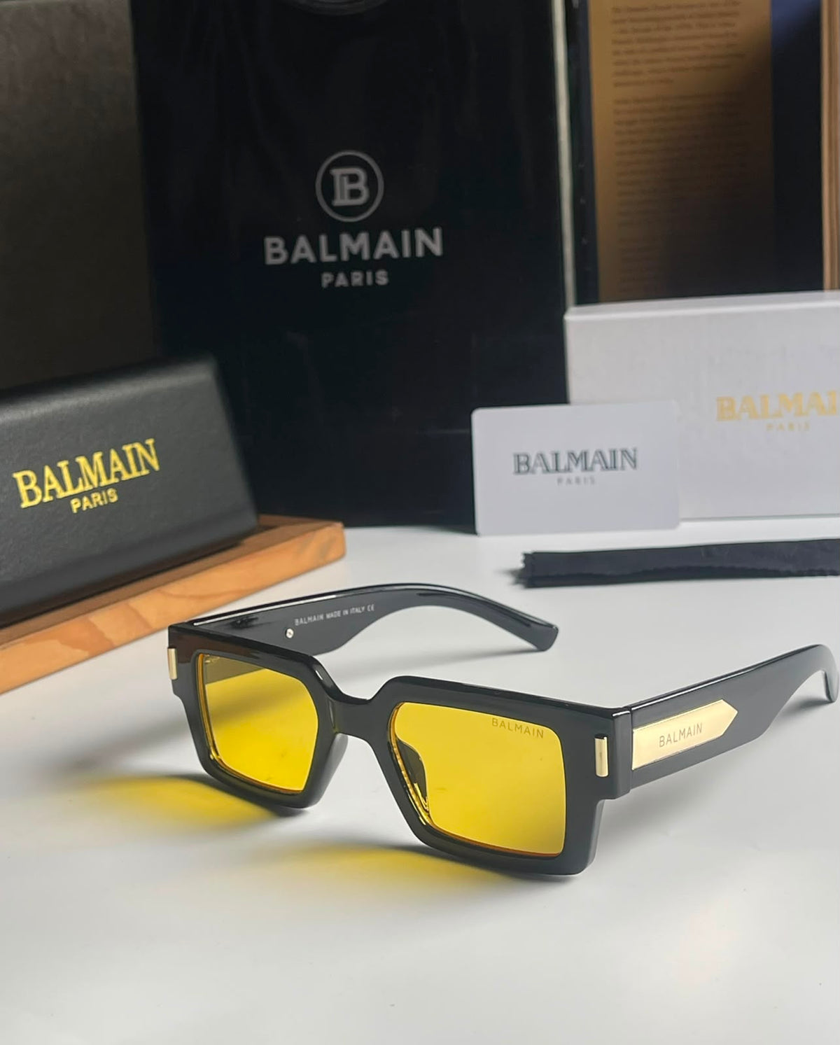 Balmain
