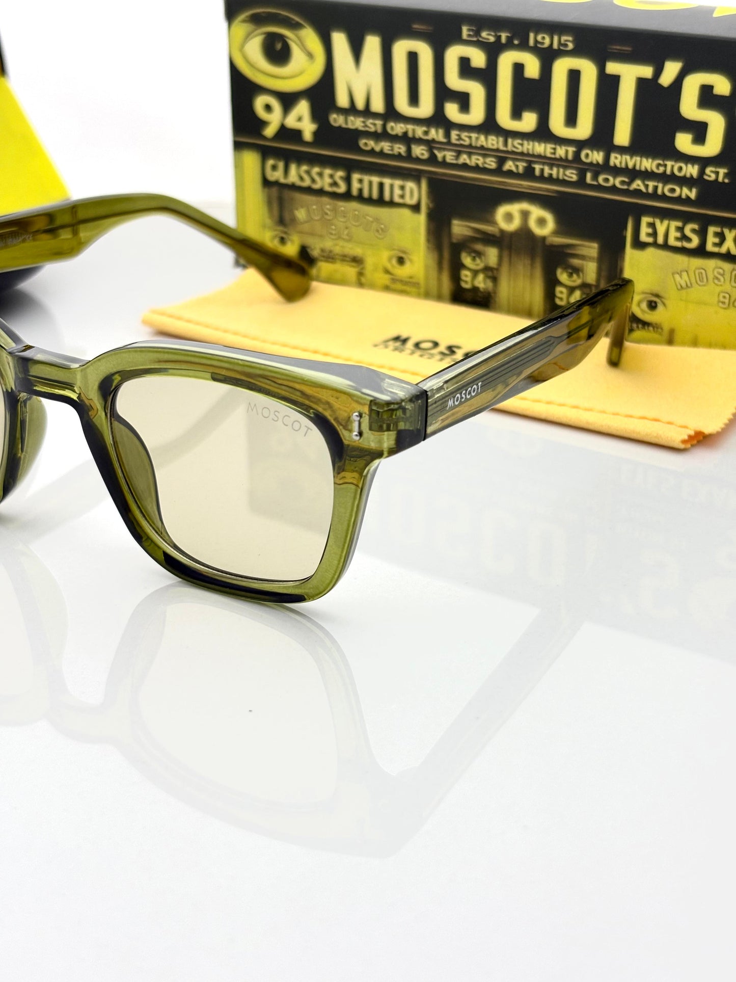 Moscot