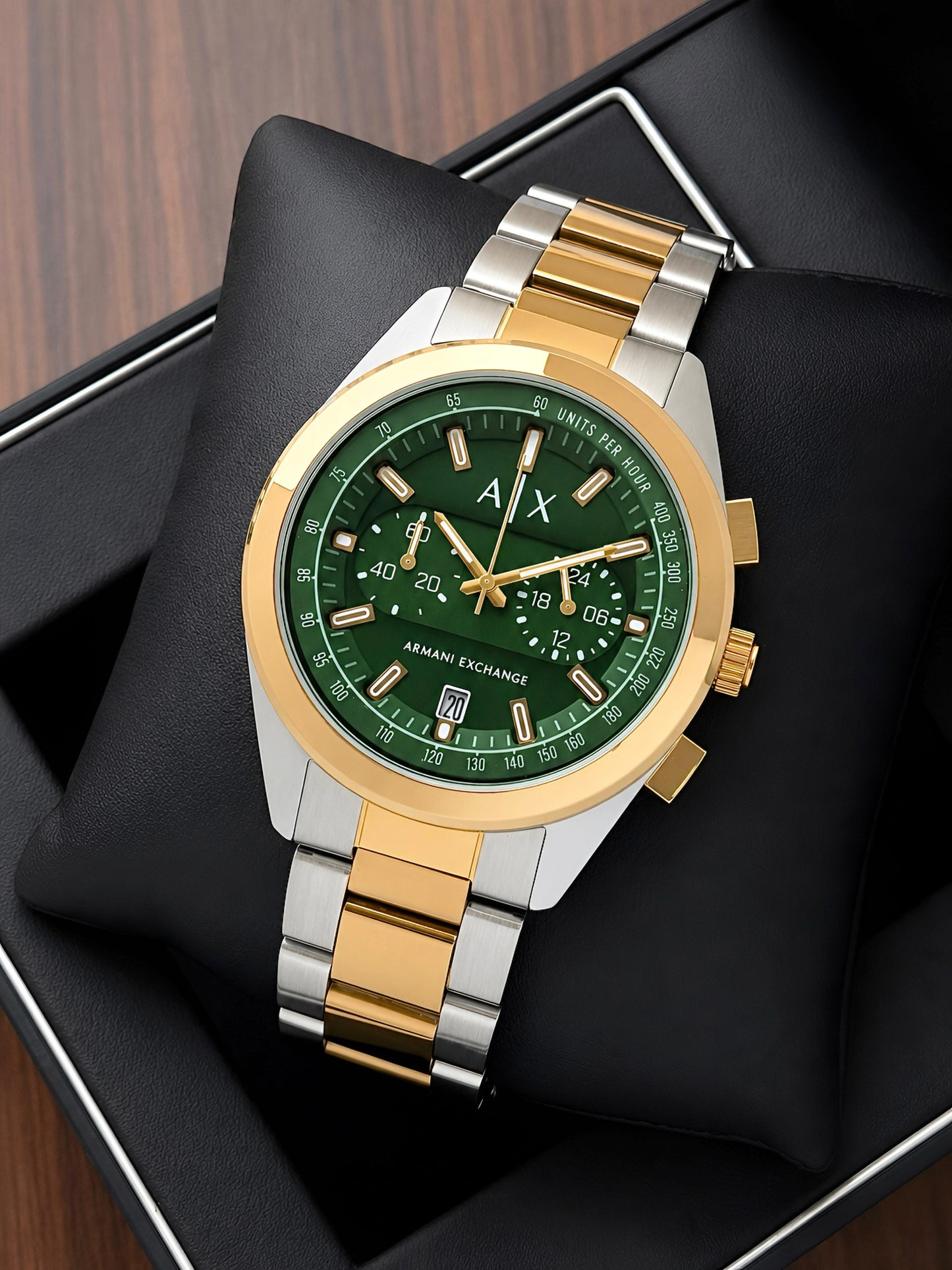 Armani Exchange
