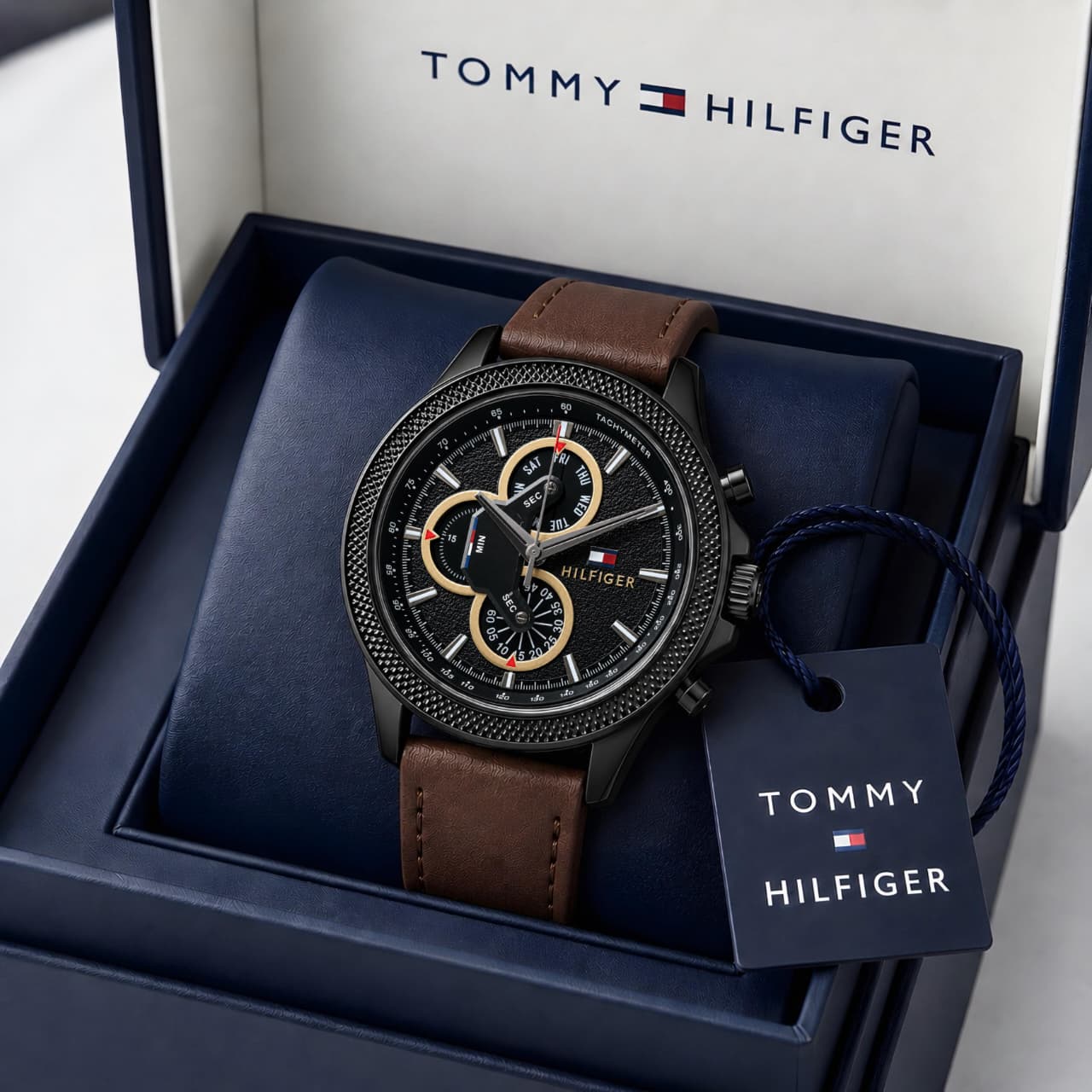 TOMMY HILFIGER