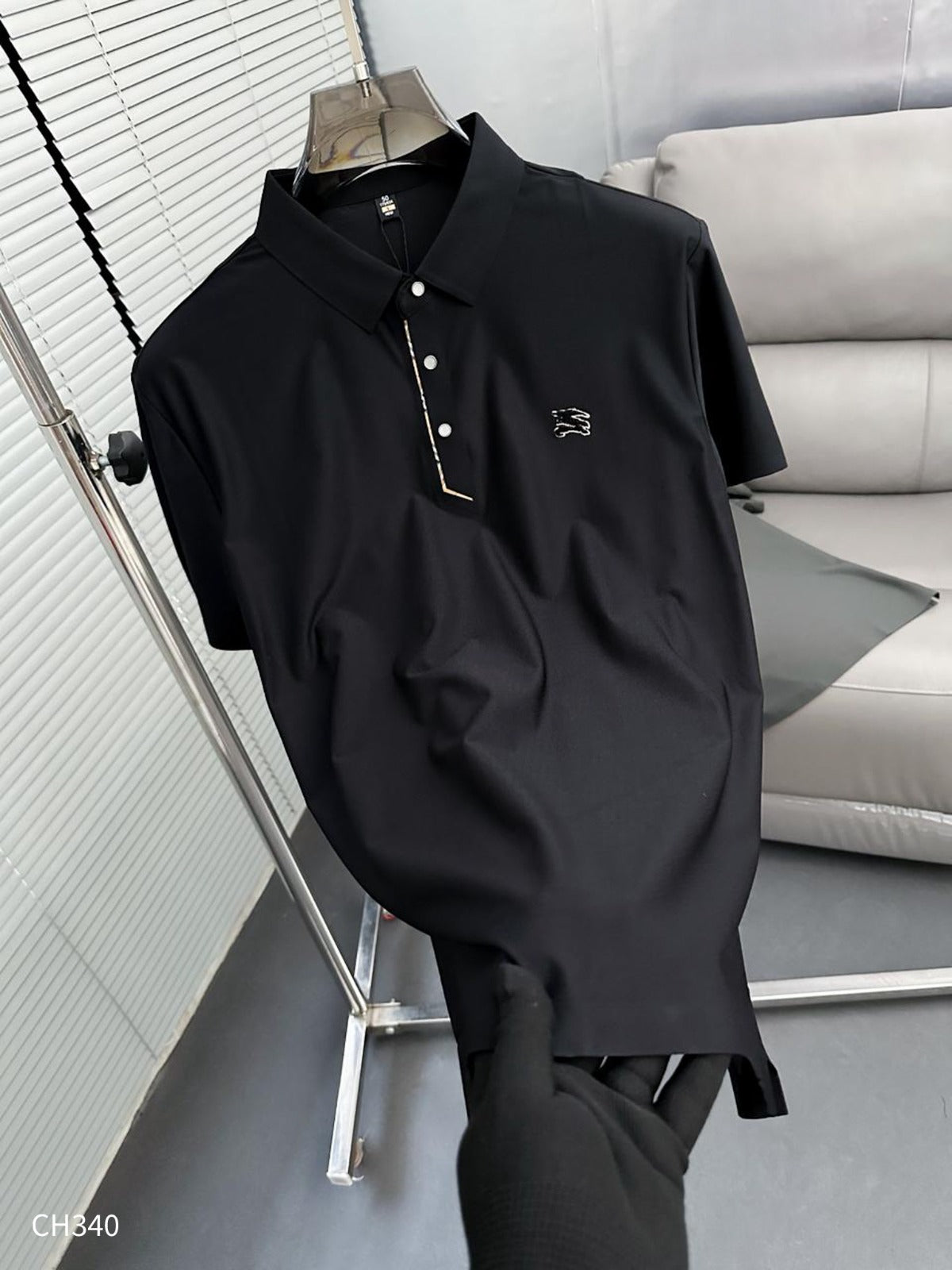 BURBERRY