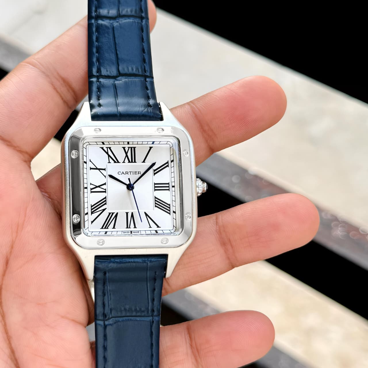 Cartier
