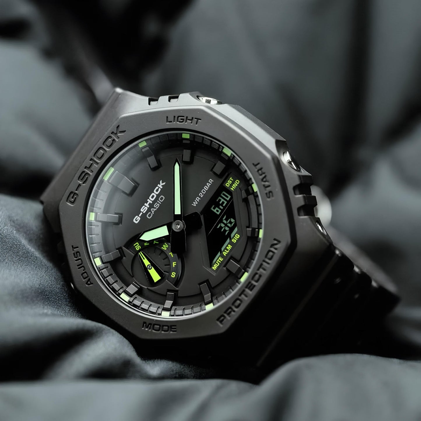 Casio gshock