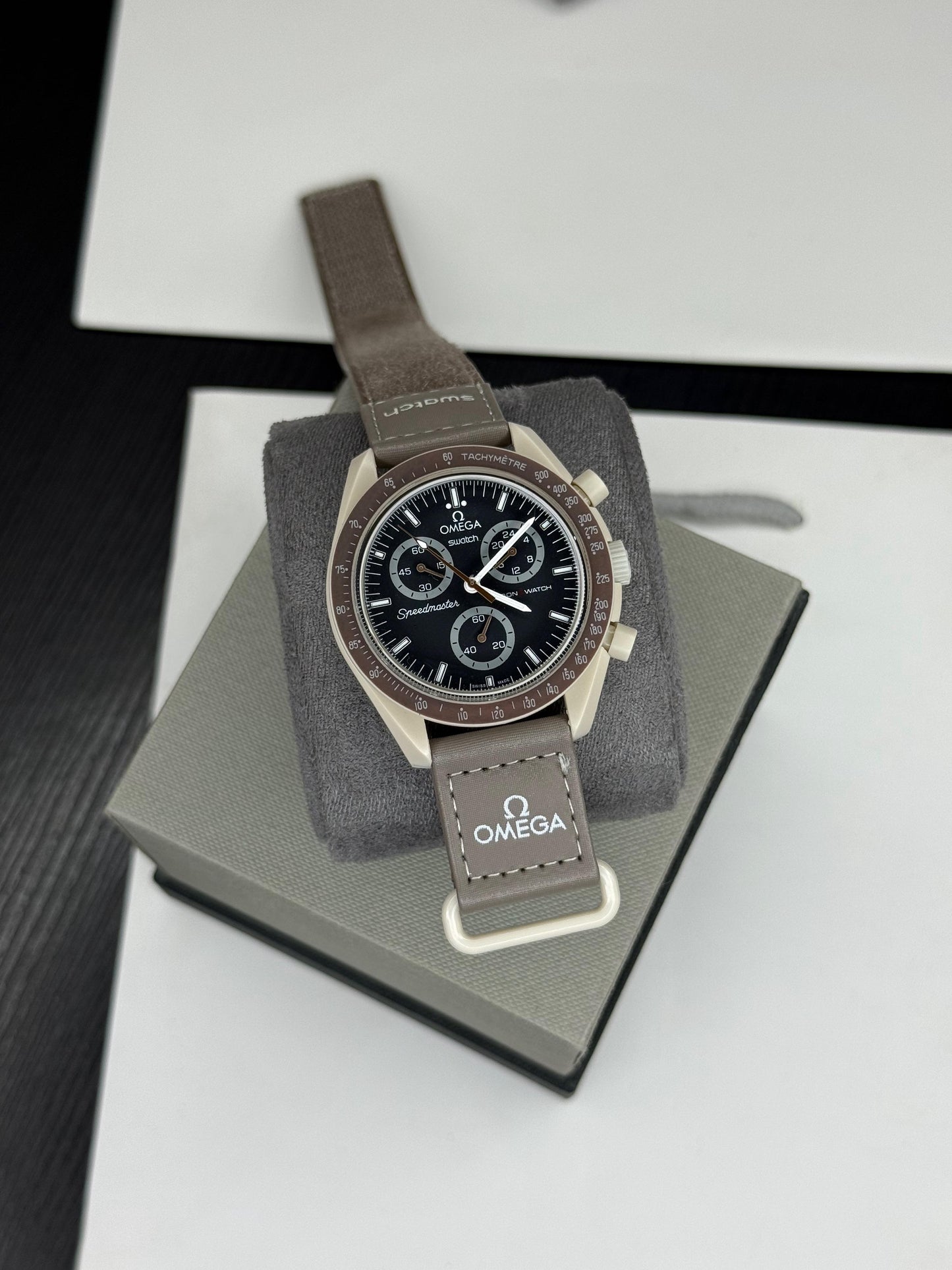 Omega speedmaster