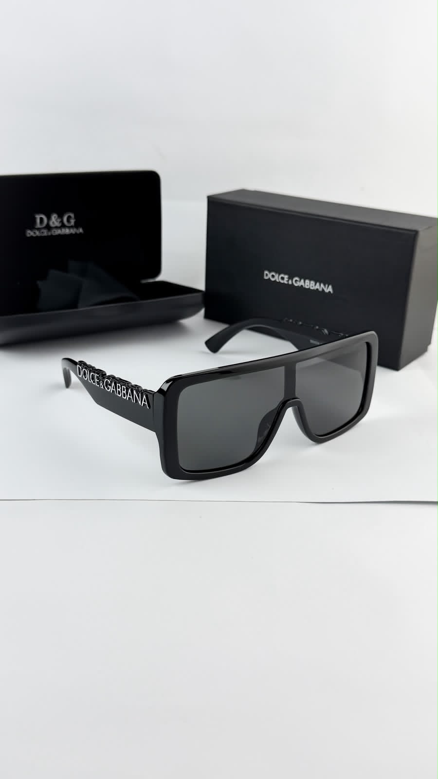 Dolce and gabanna