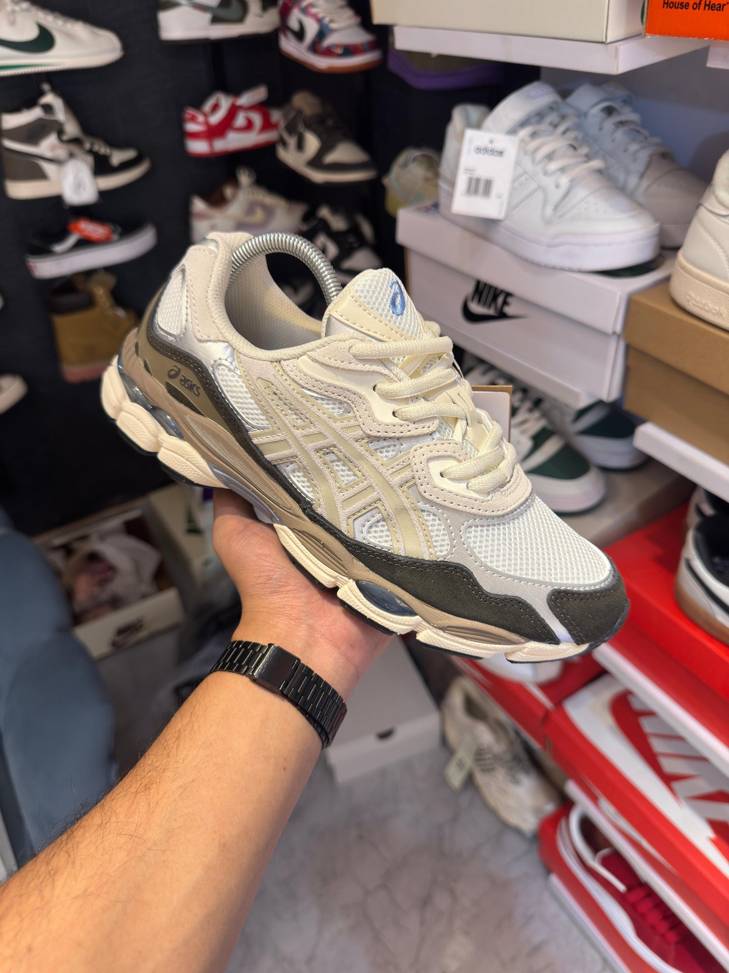 Asics gel nyc mocha