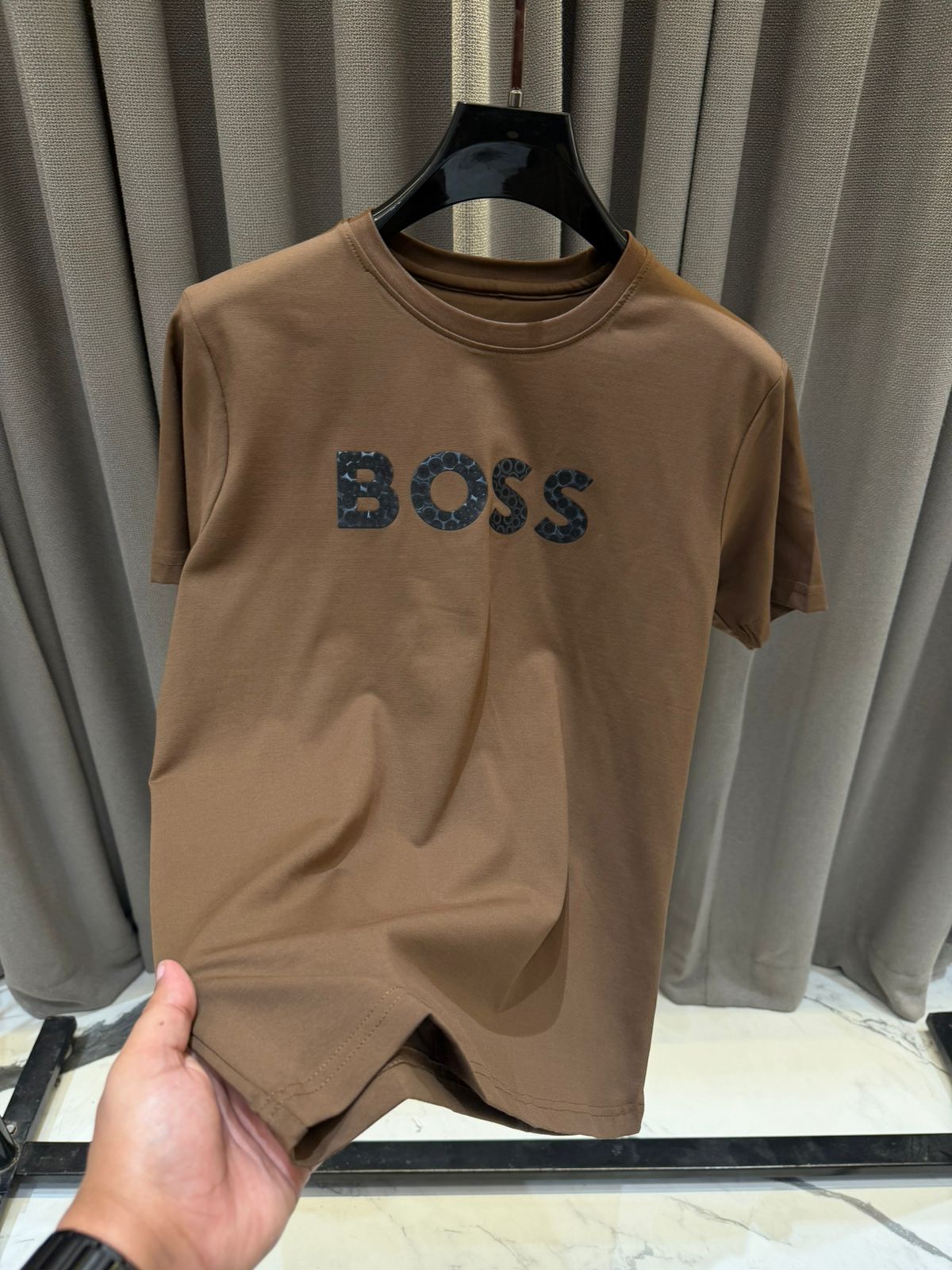HUGO BOSS